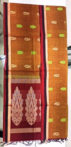 SAREES NEGAMAM WITH BLOUSE